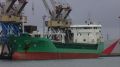 Arklow future - bassin de Penhoet - 28 novembre 2009 (02).JPG